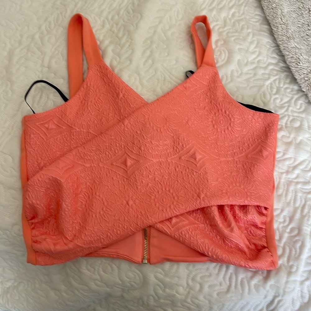 Top by Bebe
